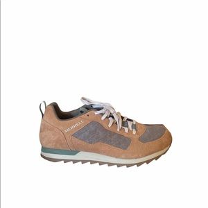 Merrell Alpine Cadual Sneakers